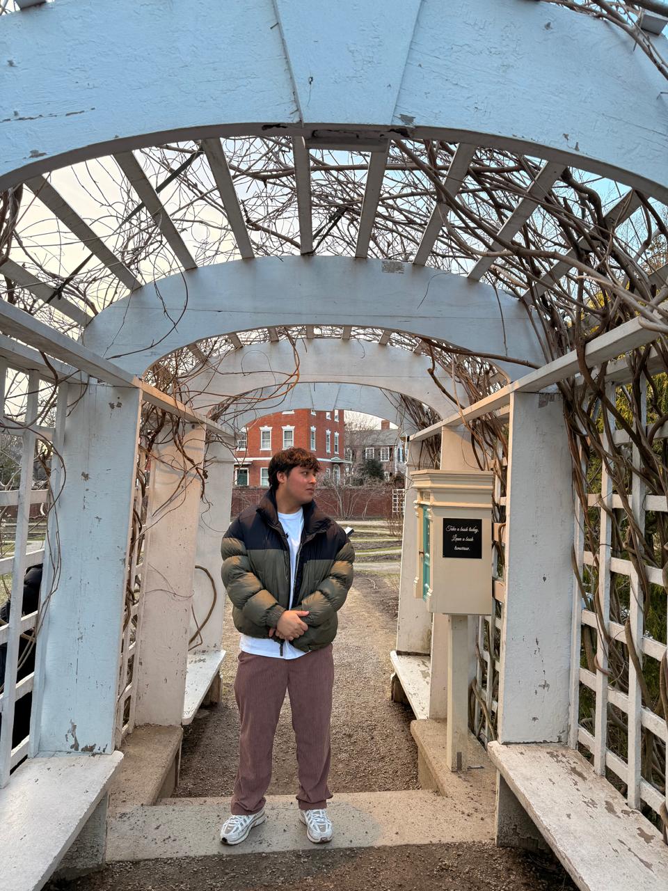Foto perfil